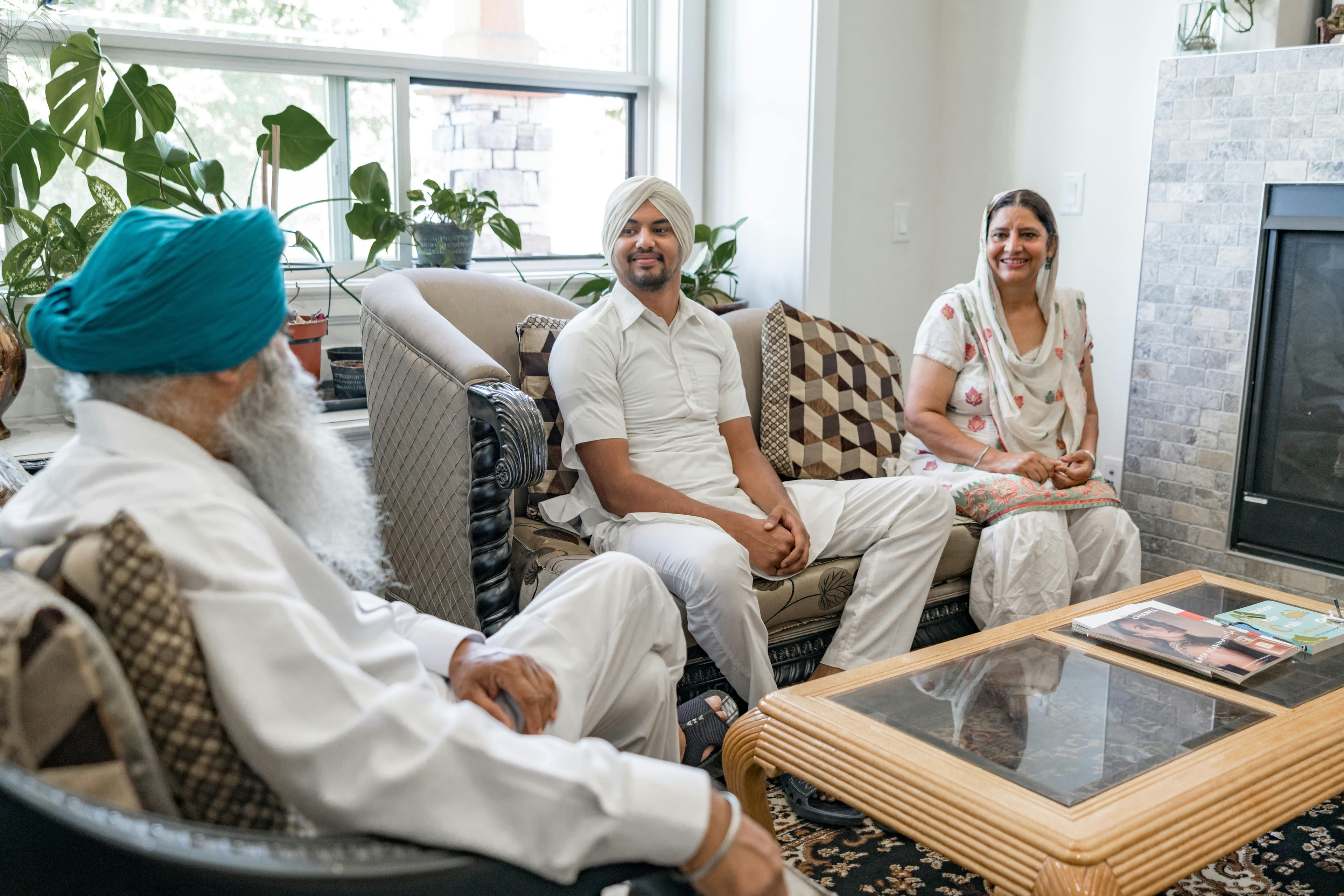 How to Talk to Your Family About Your Trust (Without Making It Weird)