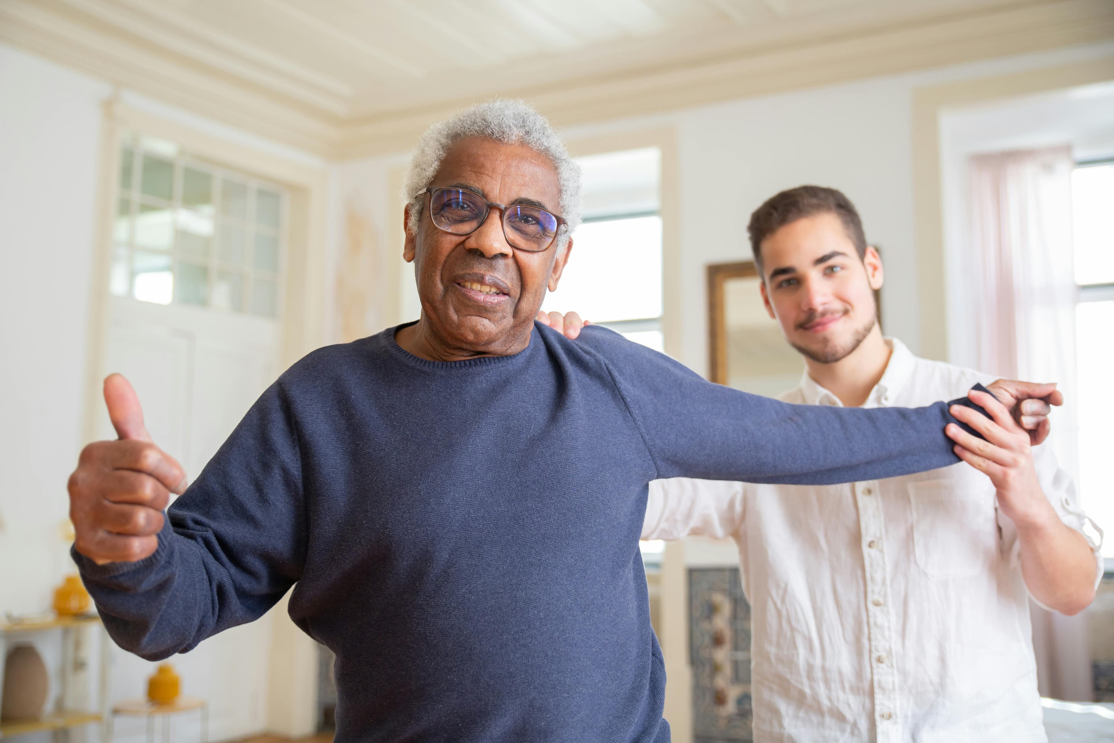 Special Needs Trusts: A Family Caregiver's Management Guide